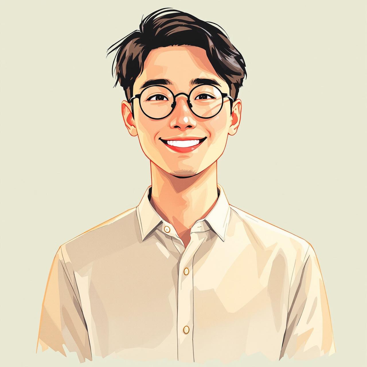 暴走漫画团队成员：竹子君 - 创始人 / 主策划